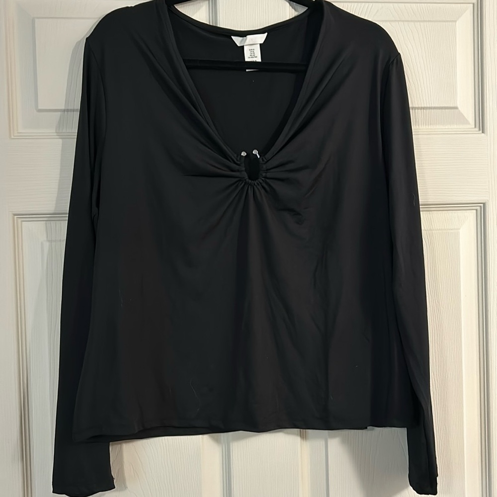 Going Out Top H&M